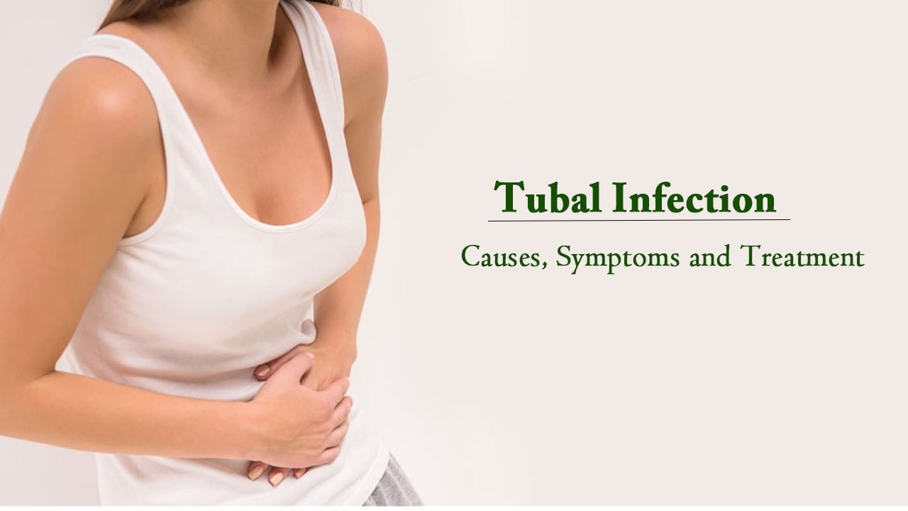 Tubal Infection