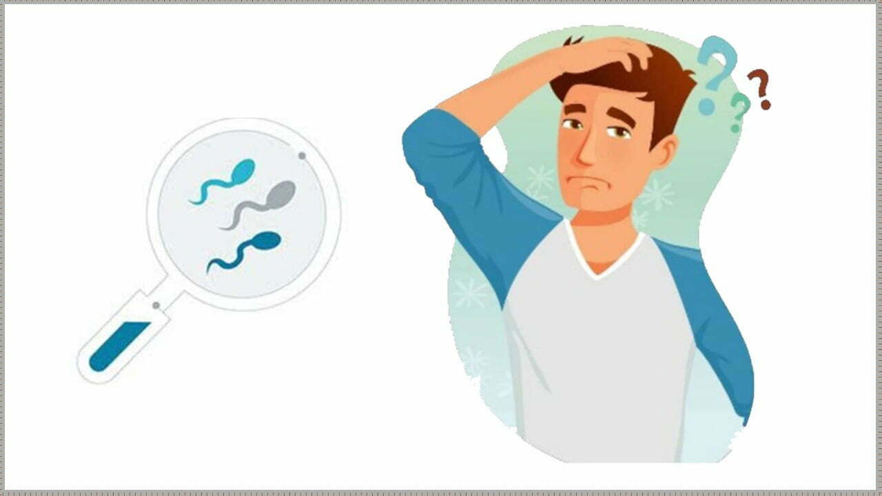 male infertility