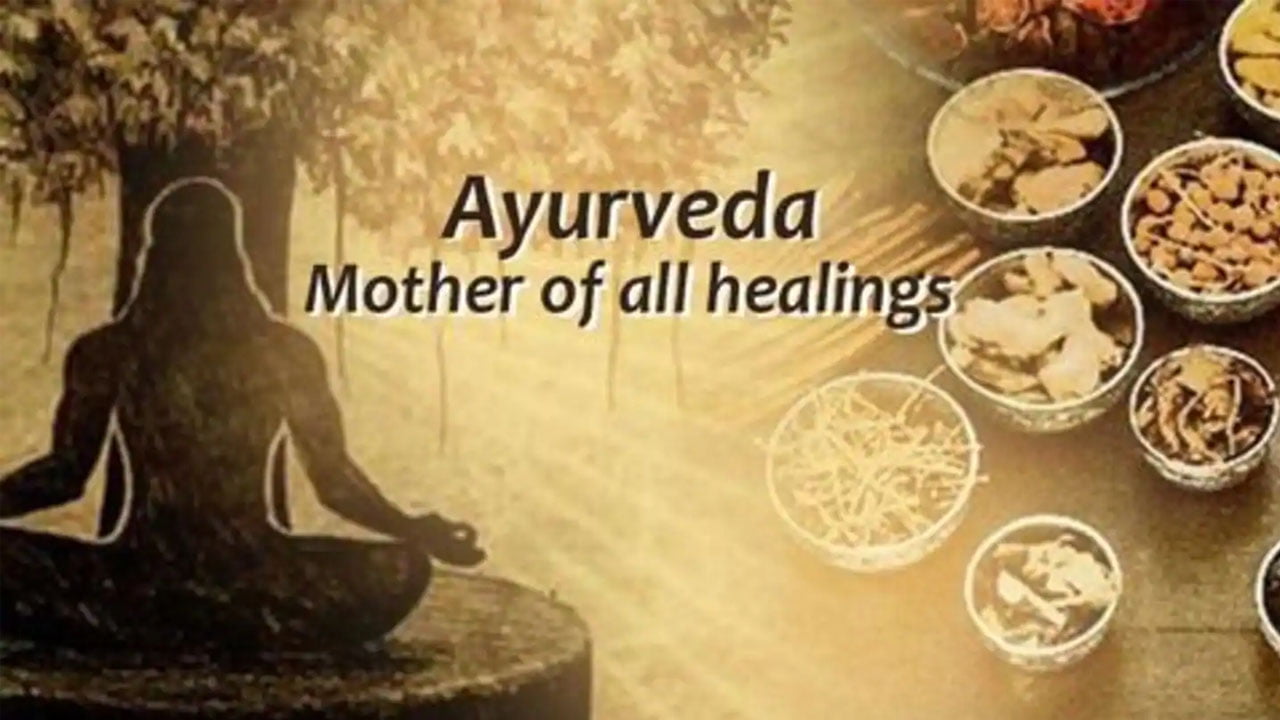 Ayurveda