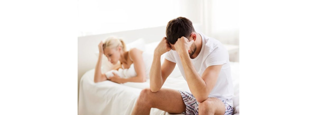 नपुंसकता, नपुंसकता का आयुर्वेदिक उपचार, Erectile Dysfunction