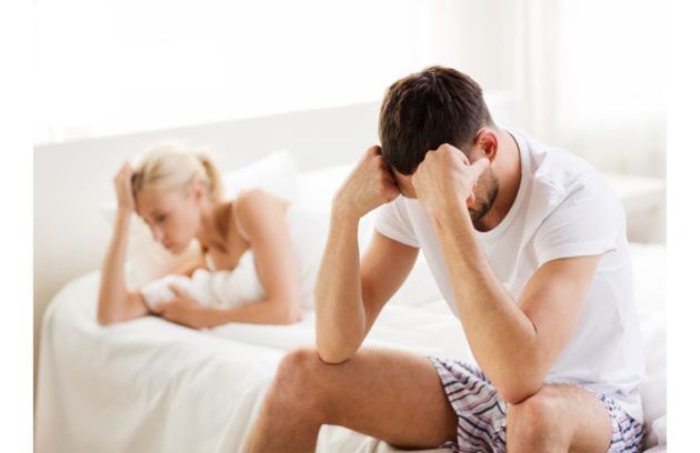 नपुंसकता, नपुंसकता का आयुर्वेदिक उपचार, Erectile Dysfunction