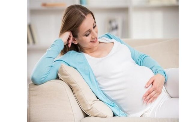 पहली तिमाही, गर्भावस्था की पहली तिमाही, first trimester