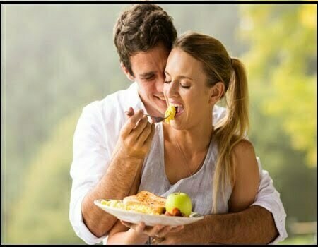 Best food to cure Premature Ejaculation in hindi