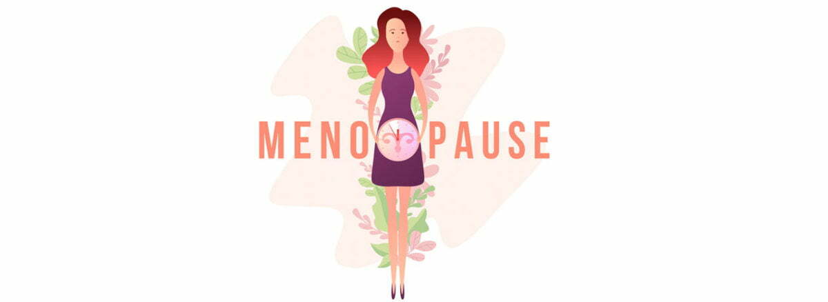 menopause