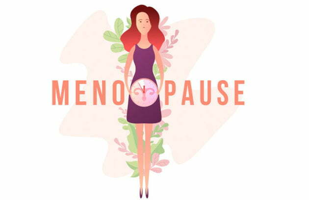 menopause