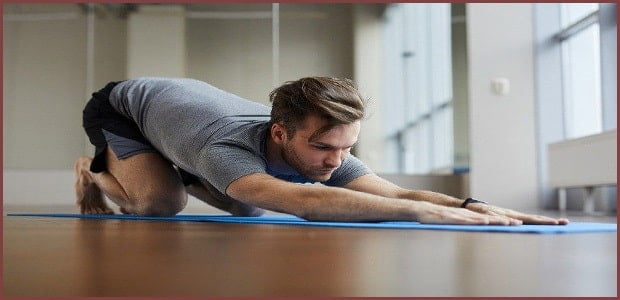  योग द्वारा पुरुष बांझपन का इलाज, योग में है बांझपन का उपाय,