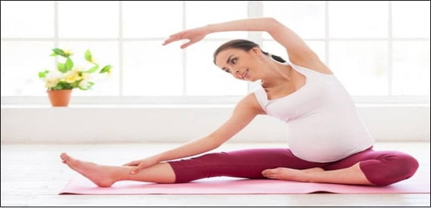 प्रेगनेंसी योगा फॉर नार्मल डिलीवरी, Yoga must be done in pregnancy