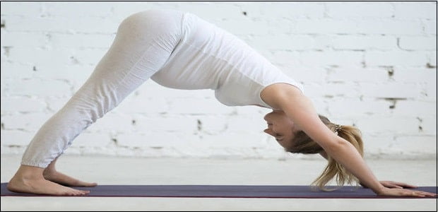  गर्भावस्था में योग के फायदे, pregnancy me yog ke fayde