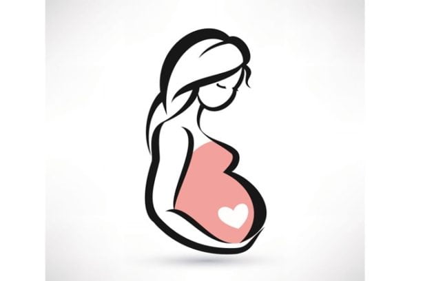 Pregnancy, infertility, success story