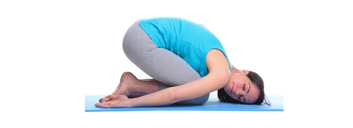 Yoga for urethral stricture