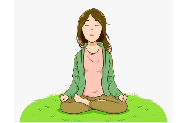 एंडोमेट्रियोसिस के लिए योगासन, Endometriosis yoga treatment