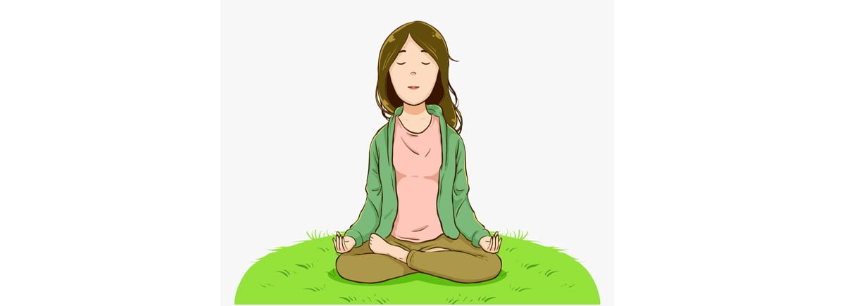 एंडोमेट्रियोसिस के लिए योगासन, Endometriosis yoga treatment