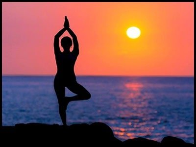 yoga for women's health, yoga for women, yoga for women in hindi, yoga for women's health in hindi, योग एवं प्राणायाम