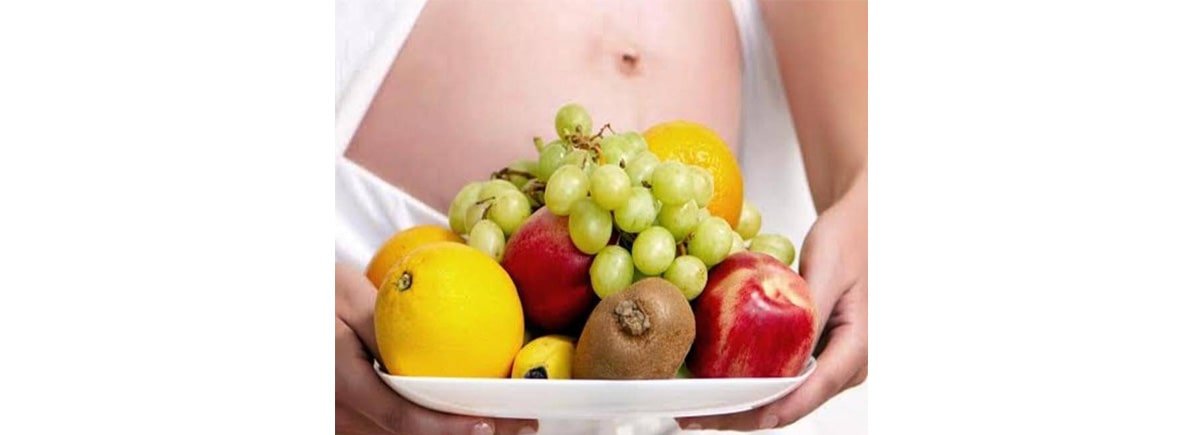 गर्भवती महिलाओं को कौन से फल खाने चाहिए?