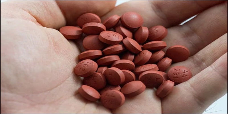 गर्भ निरोधक गोली के साइड इफ़ेक्ट, Contraceptive pill 's side effects