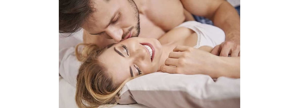 Benefits of sex tips