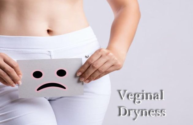 vaginal Dryness