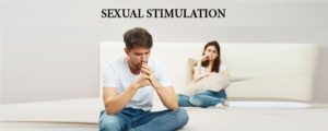 Sexual Stimulation, यौन उत्तेजना