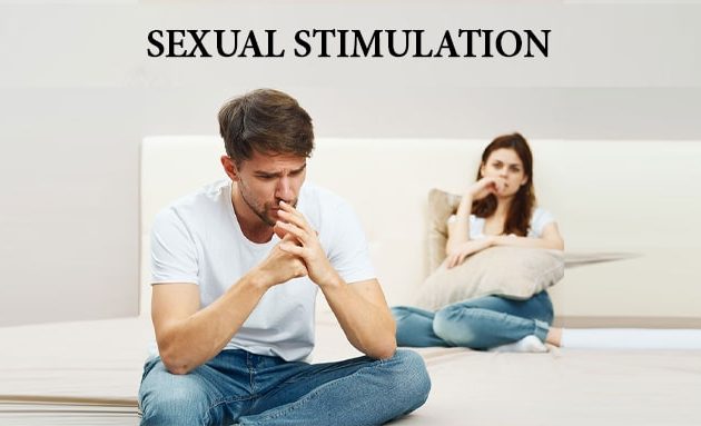 Sexual Stimulation, यौन उत्तेजना