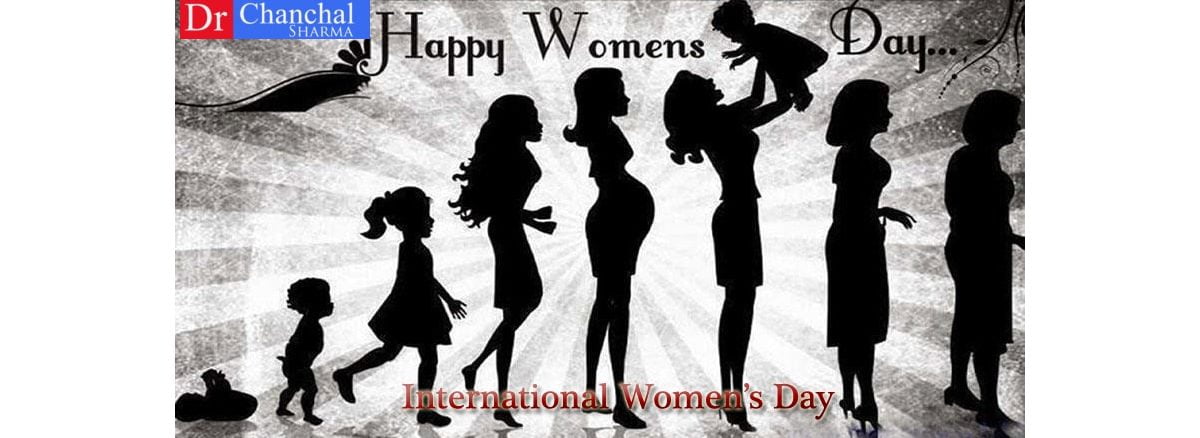 International Women's day