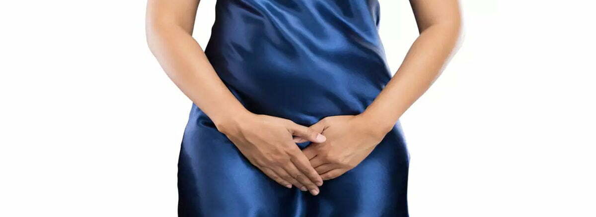 White discharge problem of pregnancy