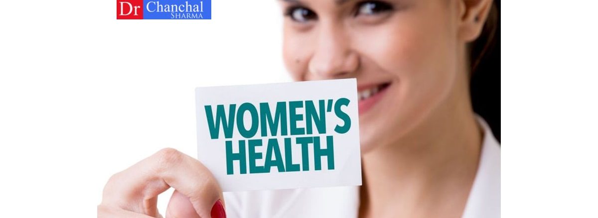women health for ayurveda