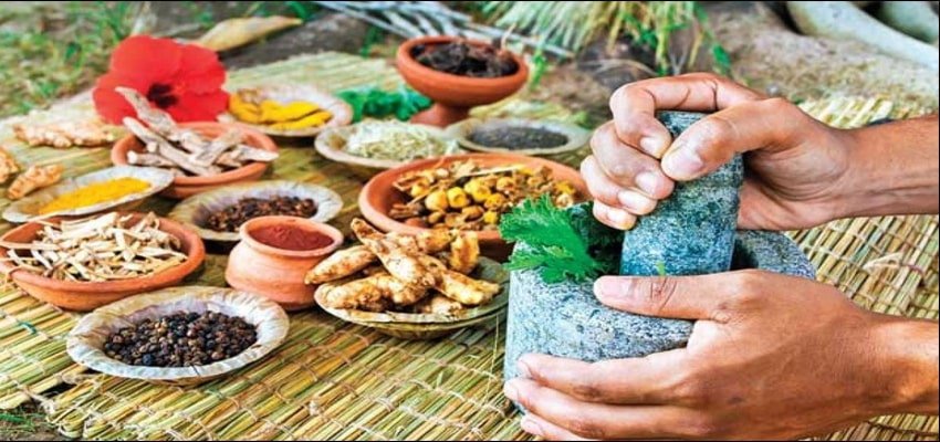 hydrosalpinx ayurvedic treatment in hindi 