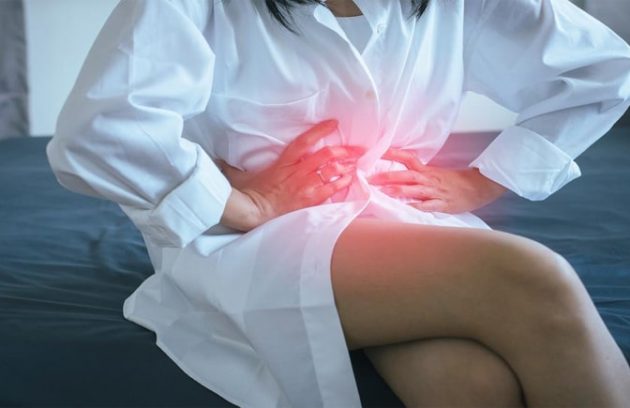 pelvic pain | प्रेगनेंसी में पेल्विक पेन