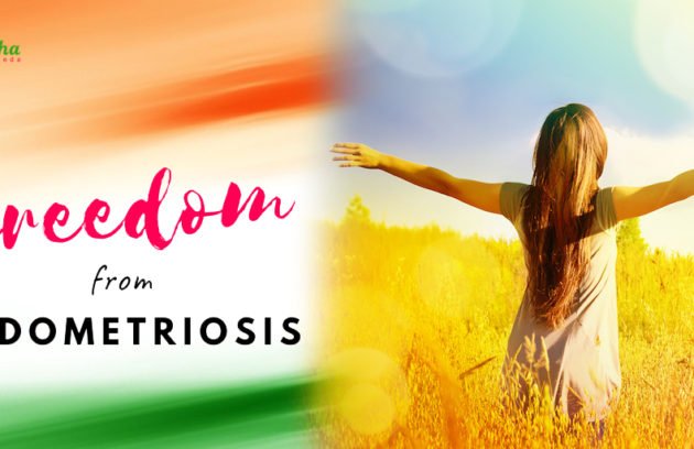 freedom from endometriosis