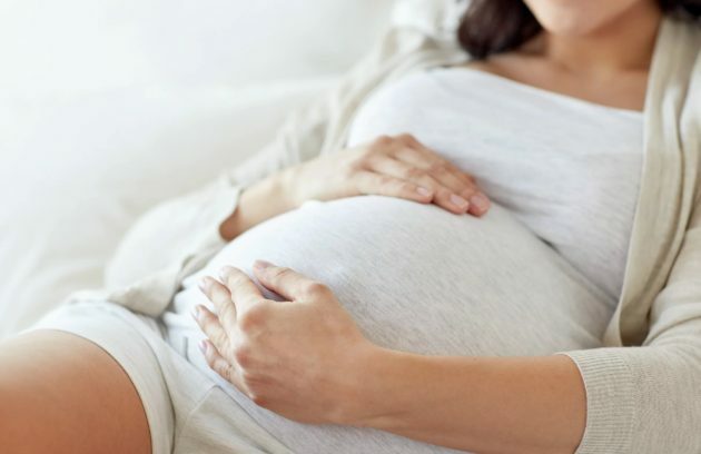 pregnancy in pcos