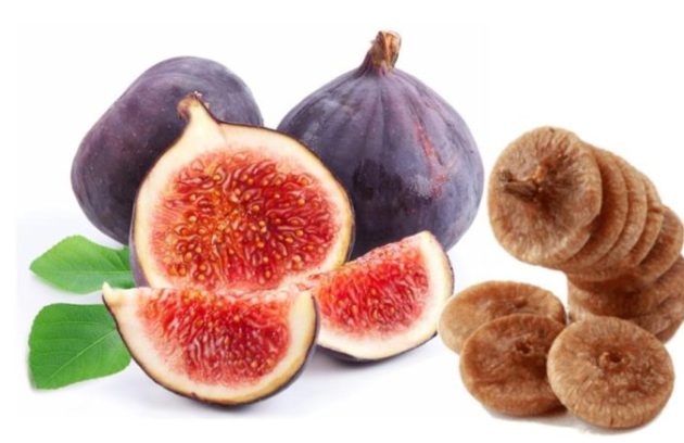 eating figs