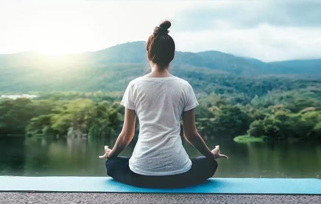 बाँझपन के लिए योग, Yoga for infertility, ayurvedic treatment