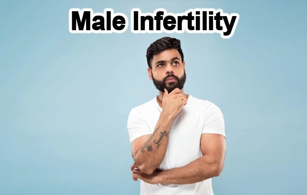 पुरुष बांझपन, male infertility in hindi, Male infertility