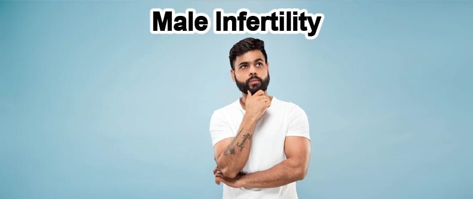 पुरुष बांझपन, male infertility in hindi, Male infertility