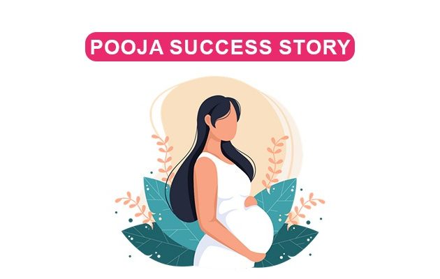 Pooja ki success story