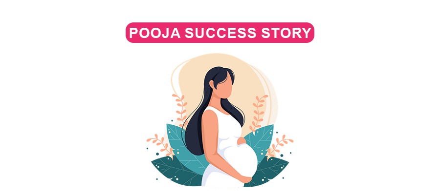 Pooja ki success story