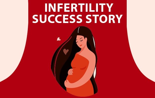 Infertility Success Story