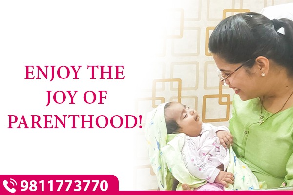 infertility doctor in delhi