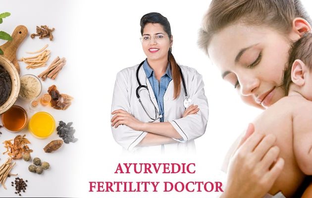 best fertility doctor