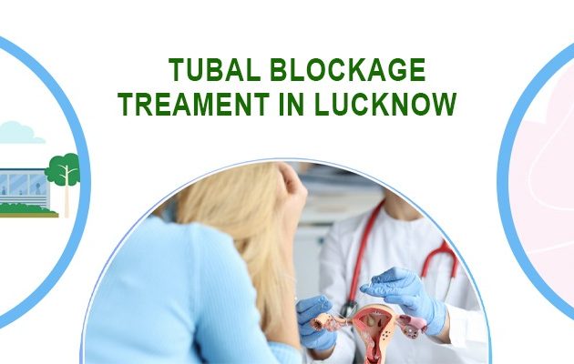 tubal blockage treatment in lucknow