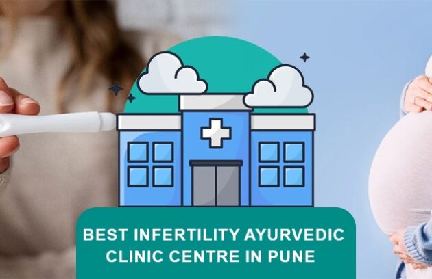 Best Infertility Clinic Centre in Pune